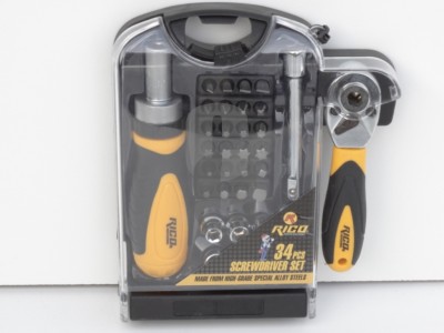 Гедоре Рико - 34 части                                                                                                                                                                                                                                                                                      